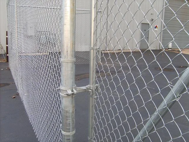 Chain Link Fence Gate Latch Nashville TN