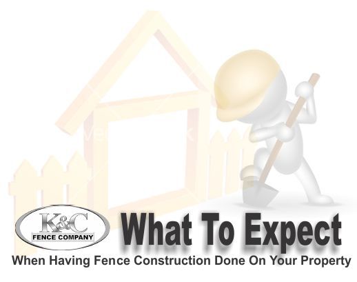 Ace Fence Company Austin – Replacement