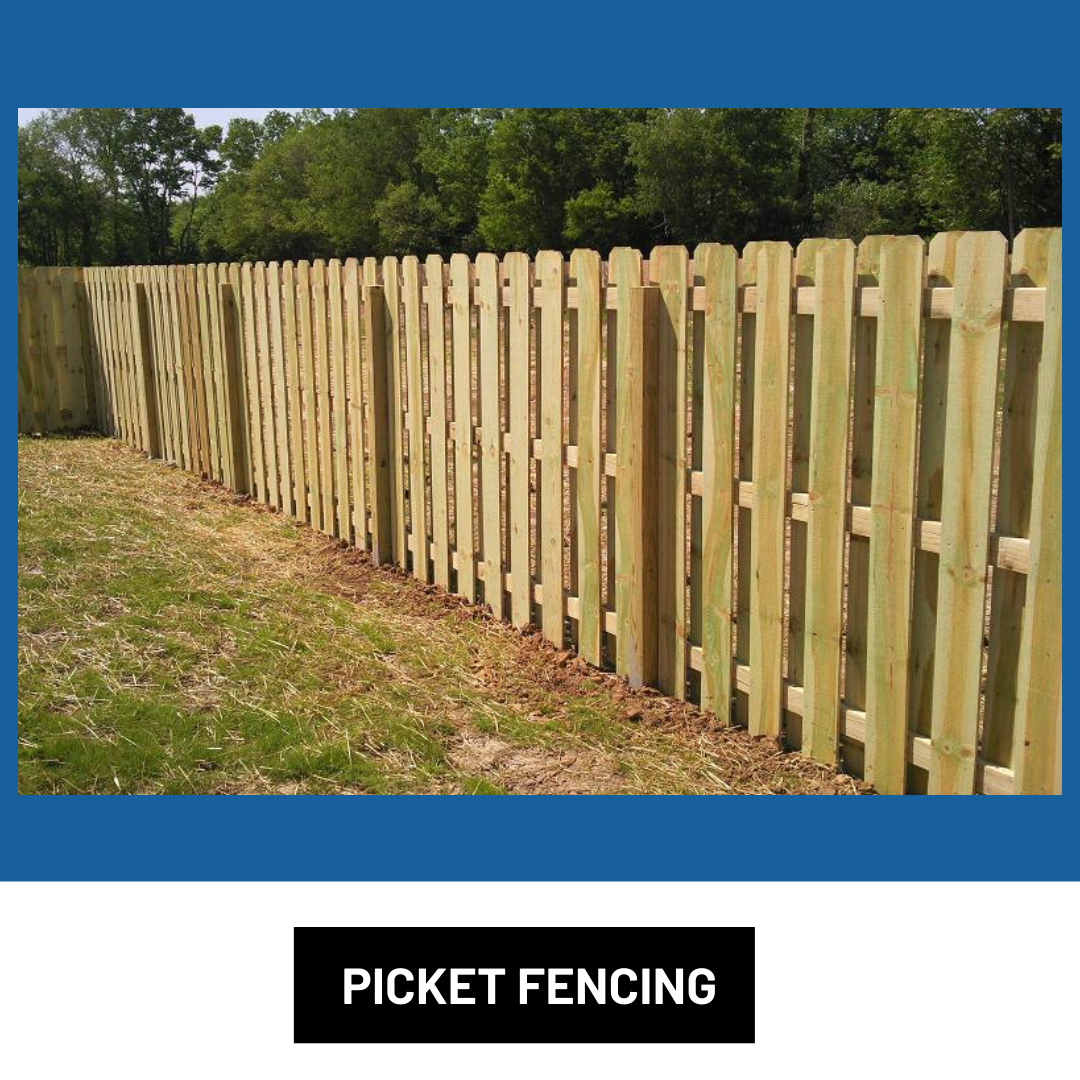 Picket Fencing (Copy)