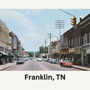 K & C Fence Company - Expert fence installation serving historic Franklin, TN and Williamson County.