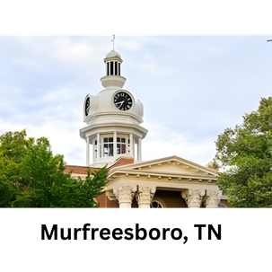 K & C Fence Company - Trusted local fence contractor serving Murfreesboro, TN and Rutherford County.