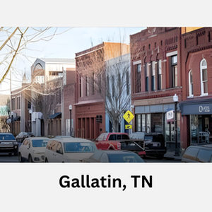 K & C Fence Company - Professional fence installation and repair in Gallatin, TN and Sumner County