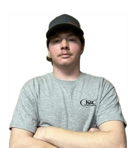 K&C Fence Company Nashville Team