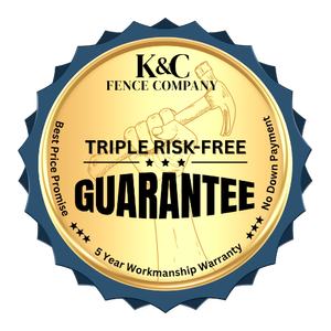 Nashville Fence Pricing Options