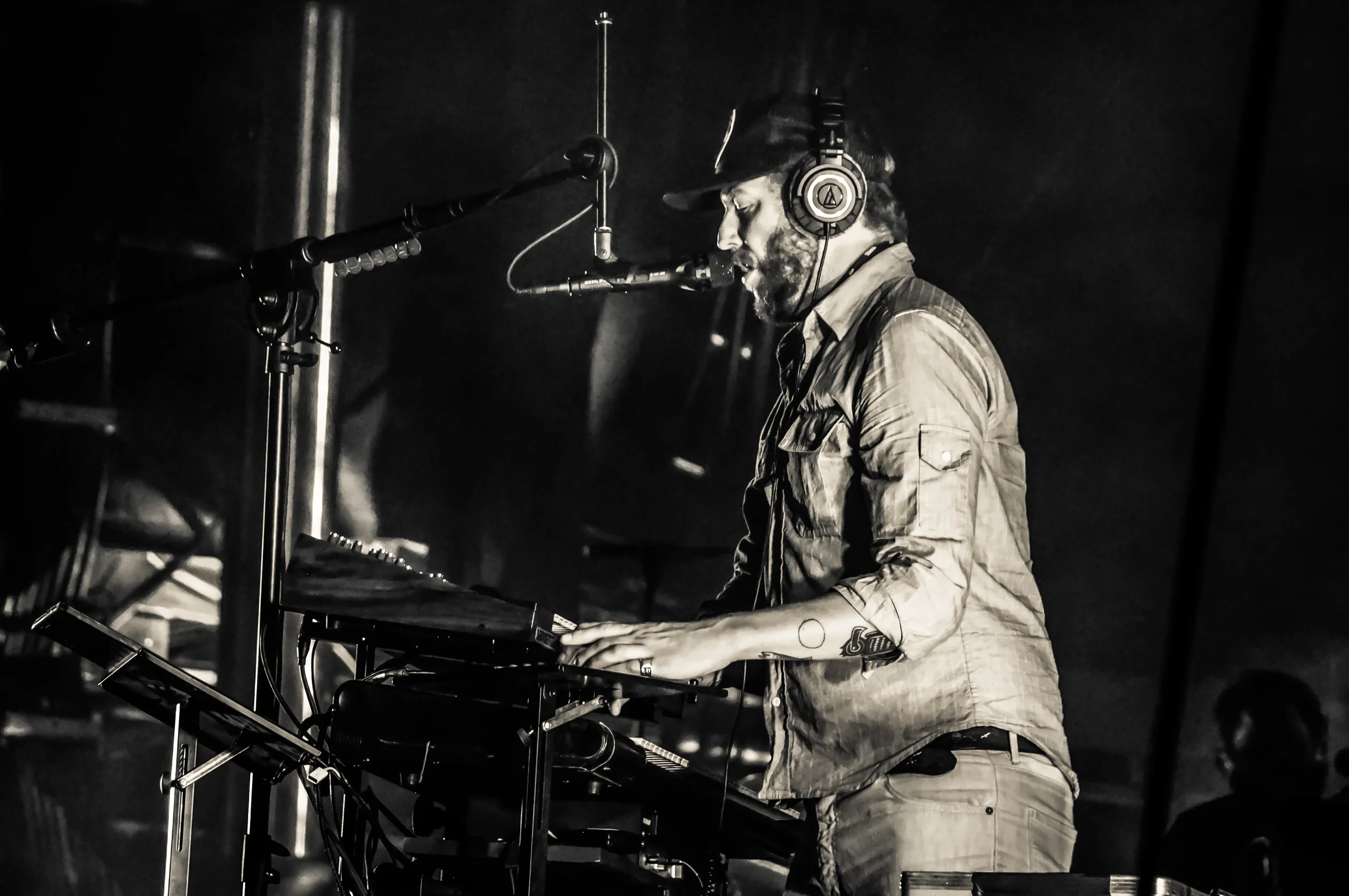 Bon Iver
