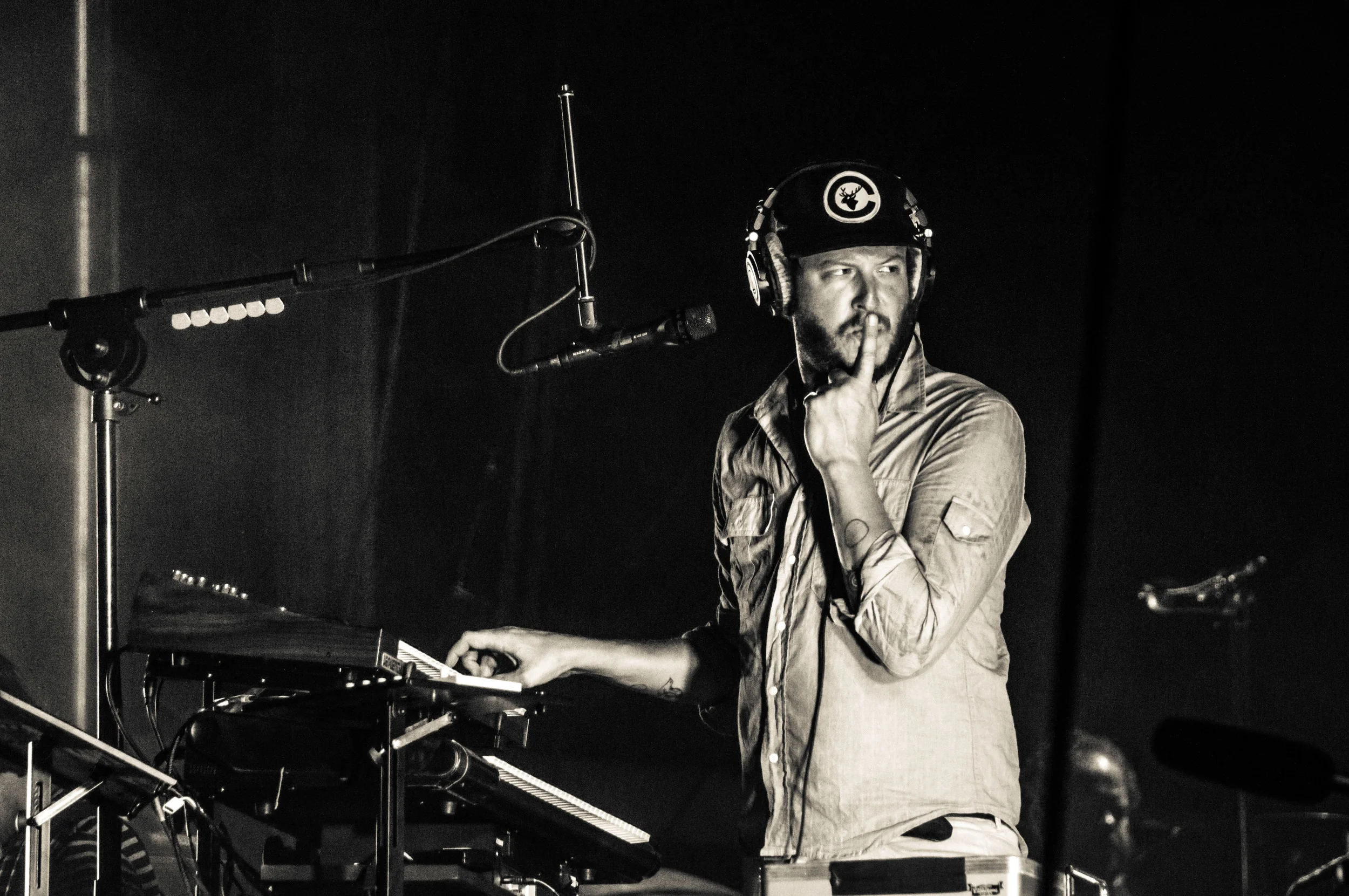 Bon Iver