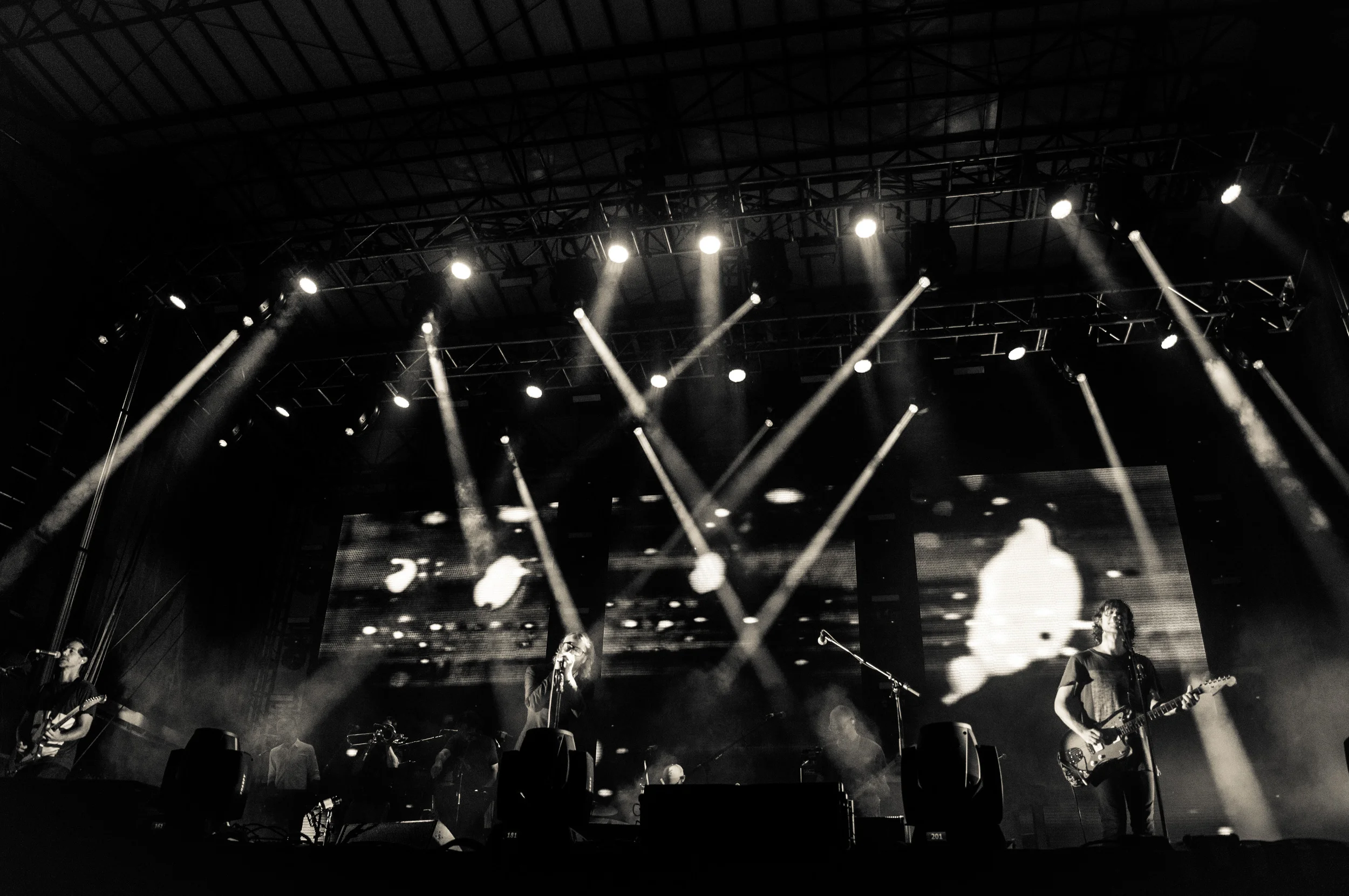 The National