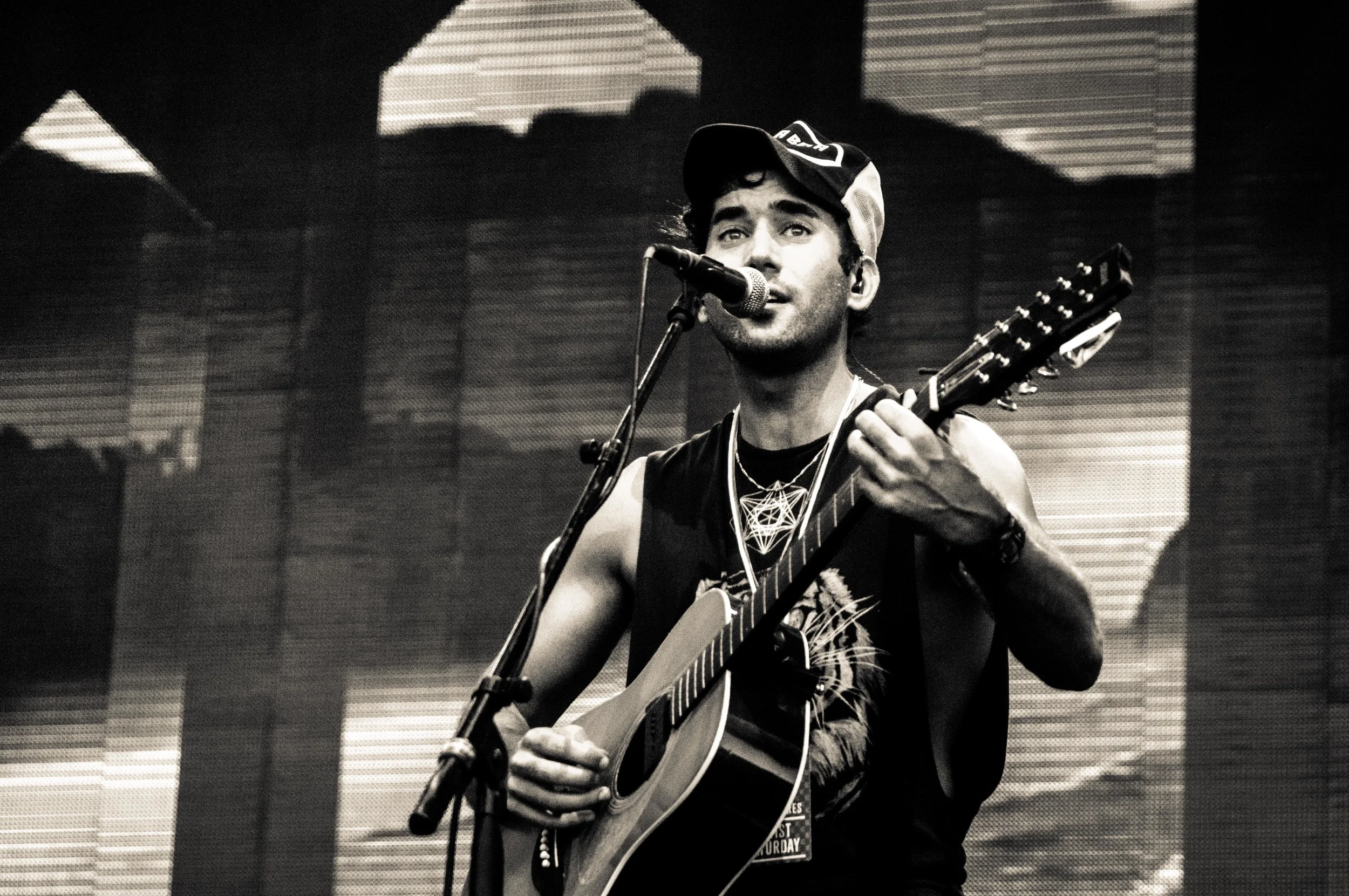Sufjan Stevens