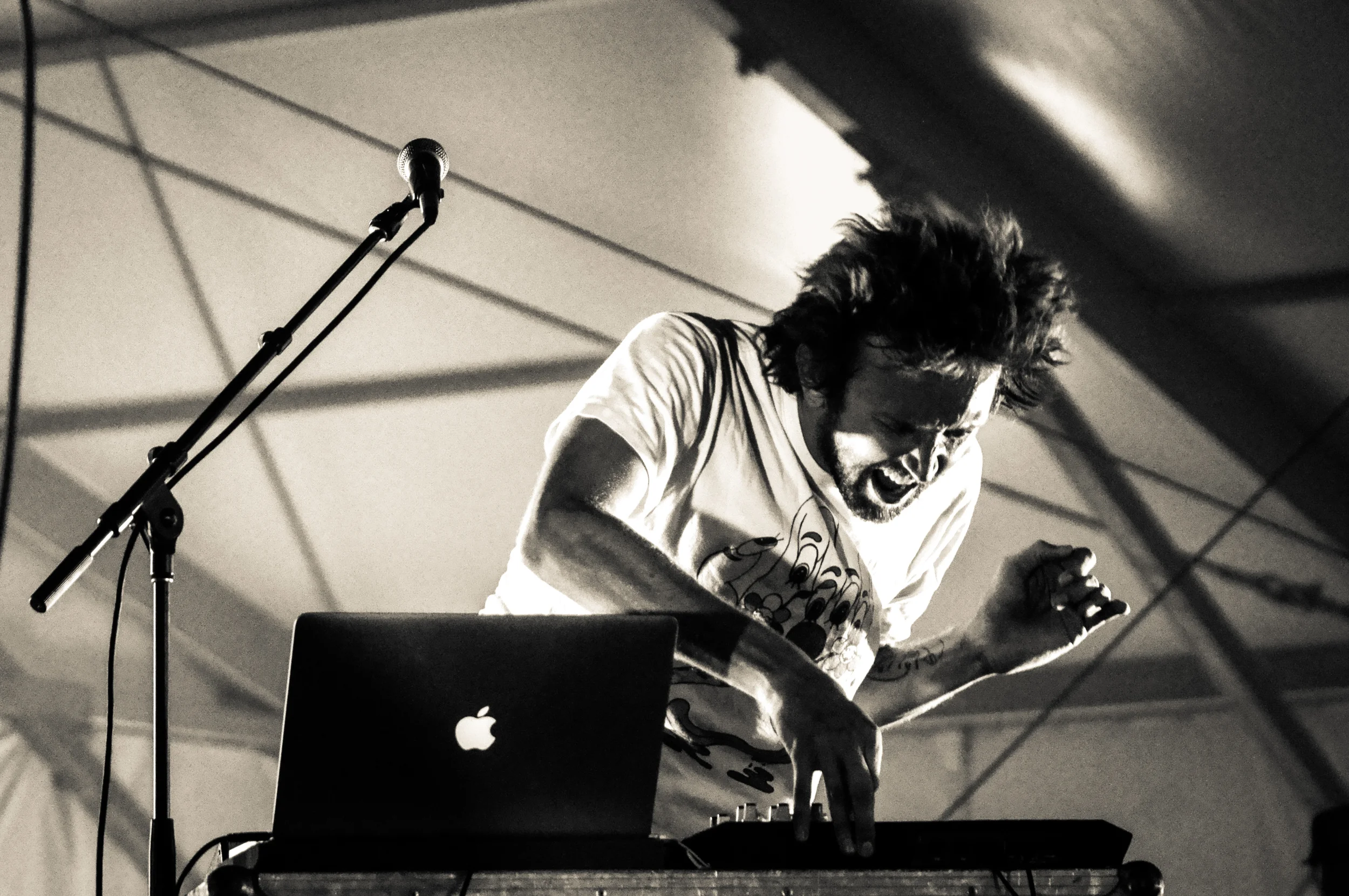 Sylvan Esso
