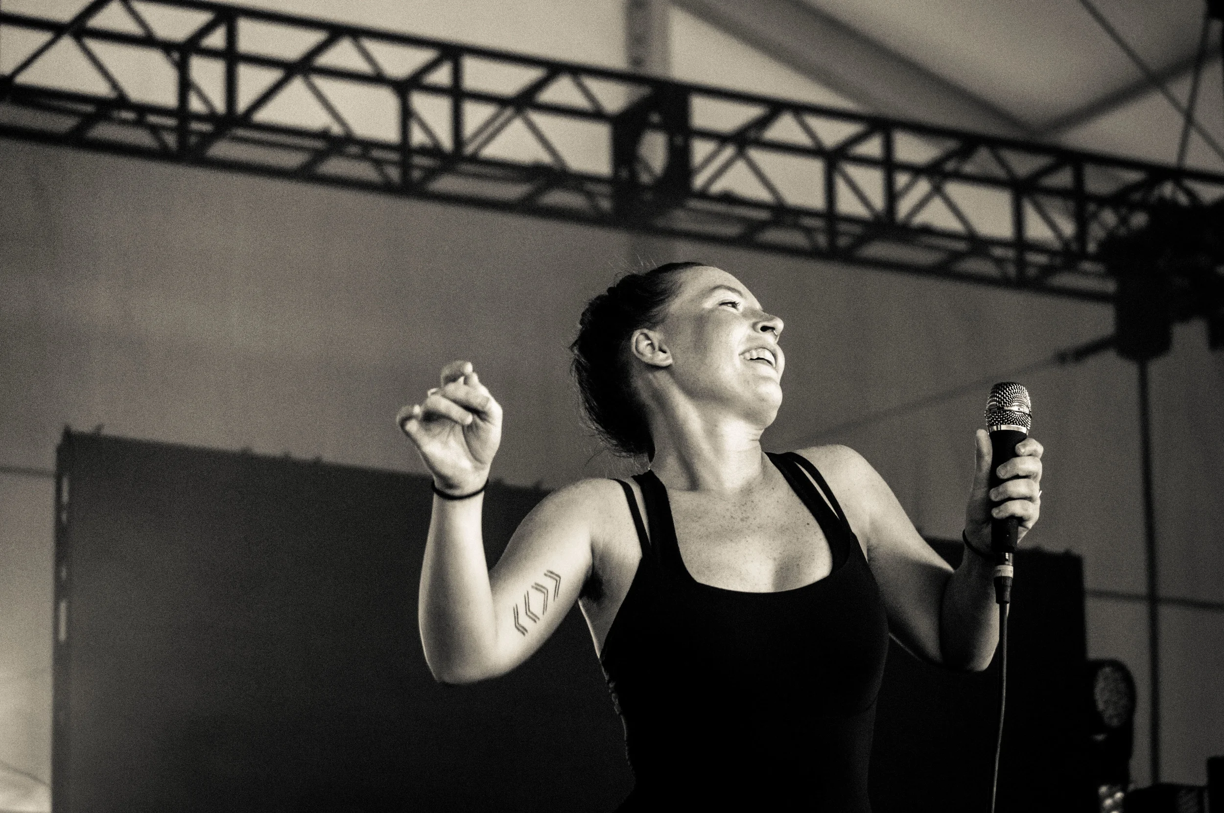 Sylvan Esso