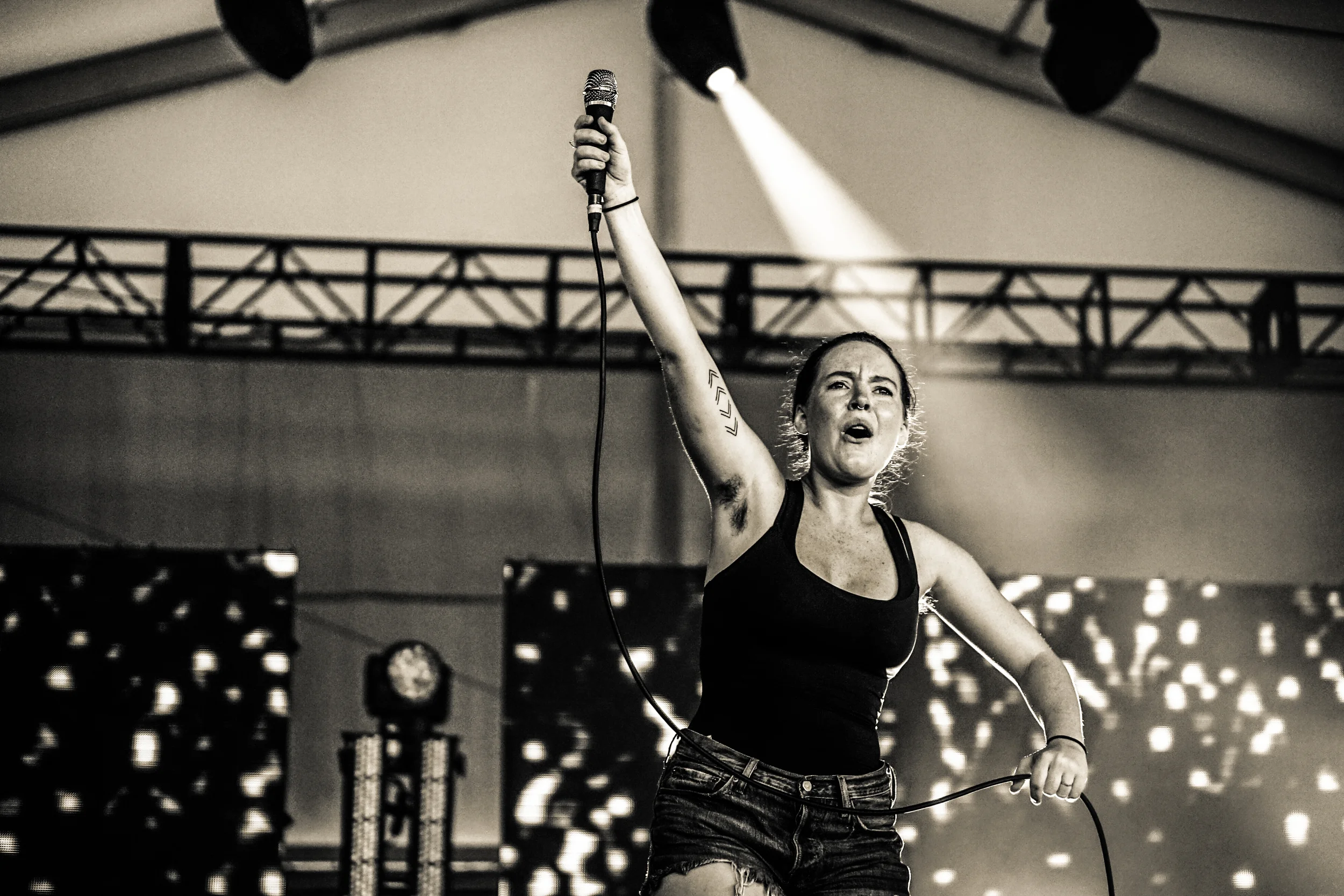 Sylvan Esso