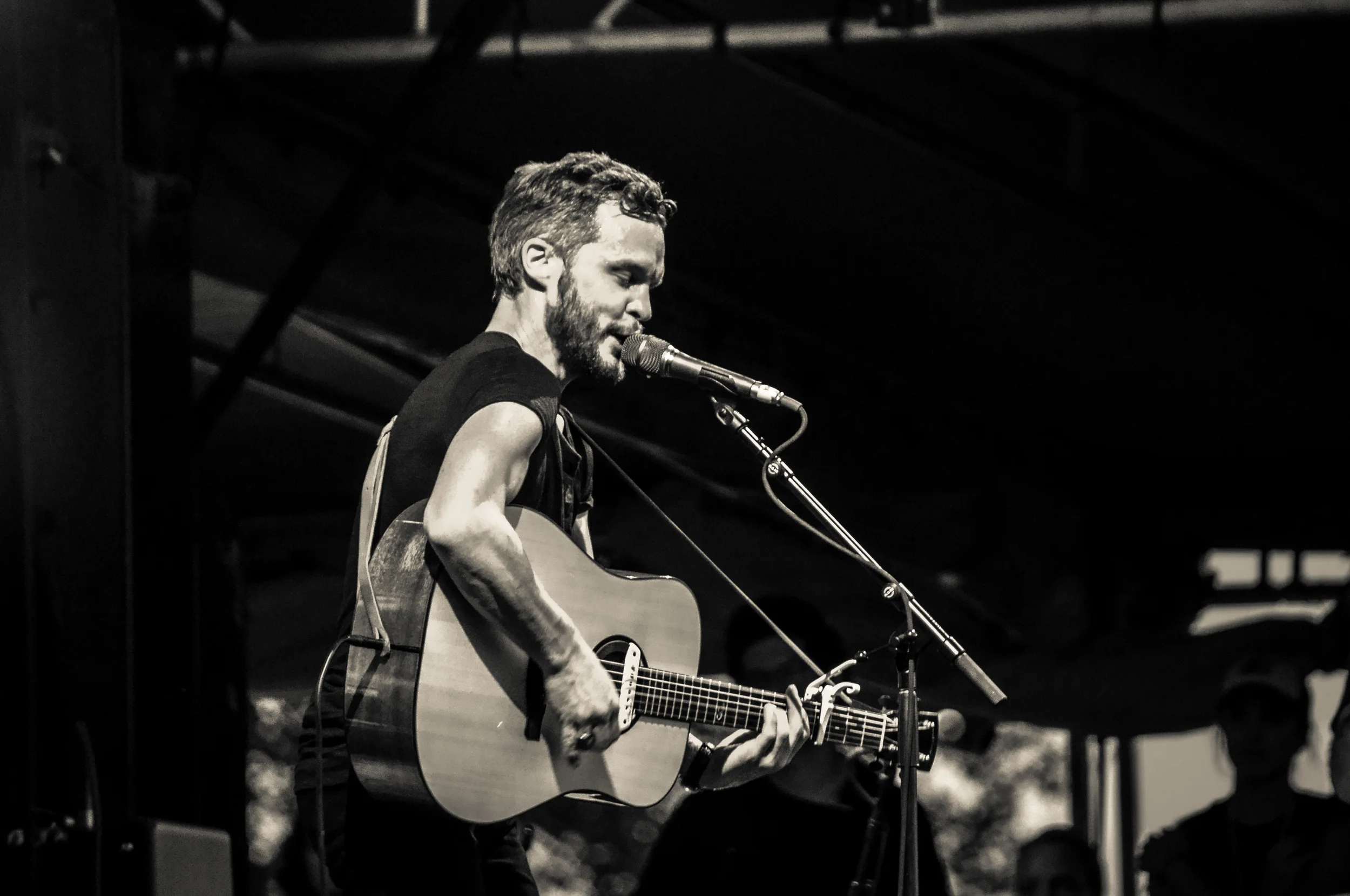 Tallest Man on Earth