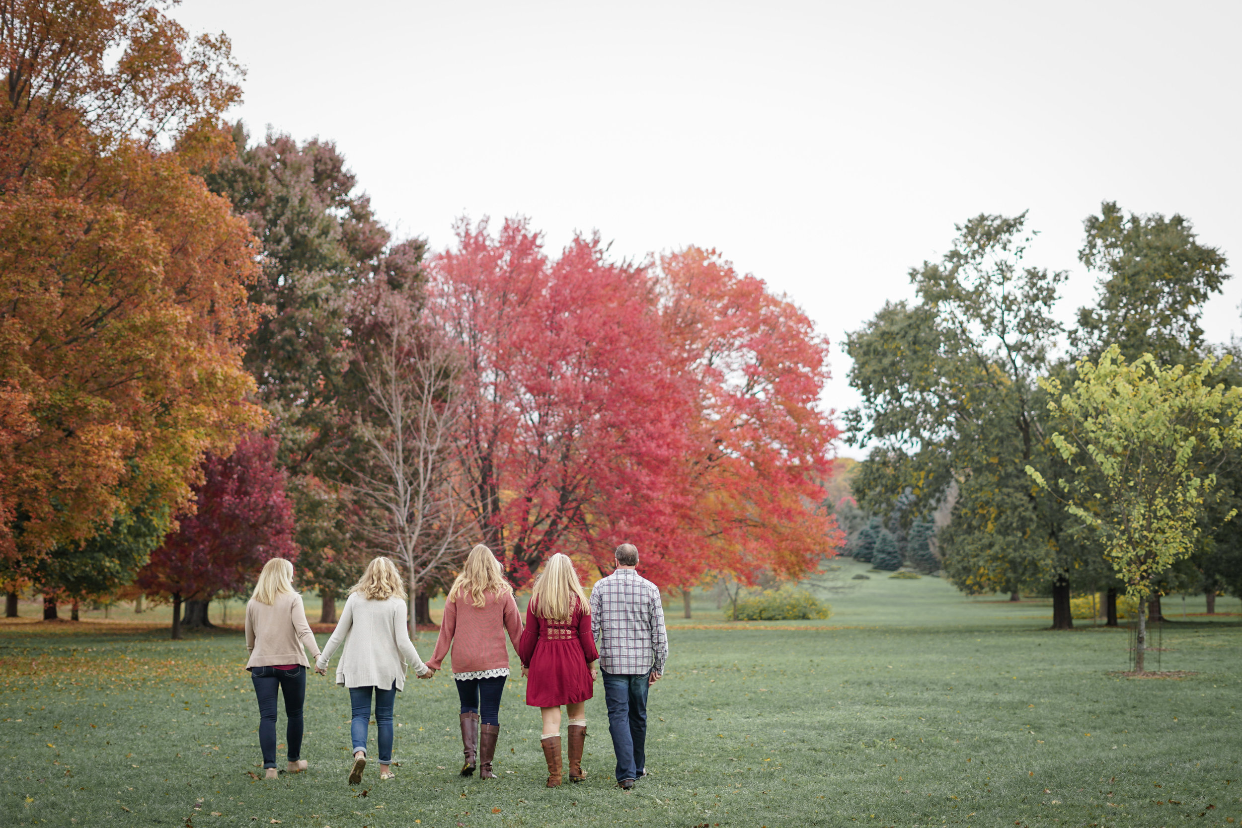 krueger family.