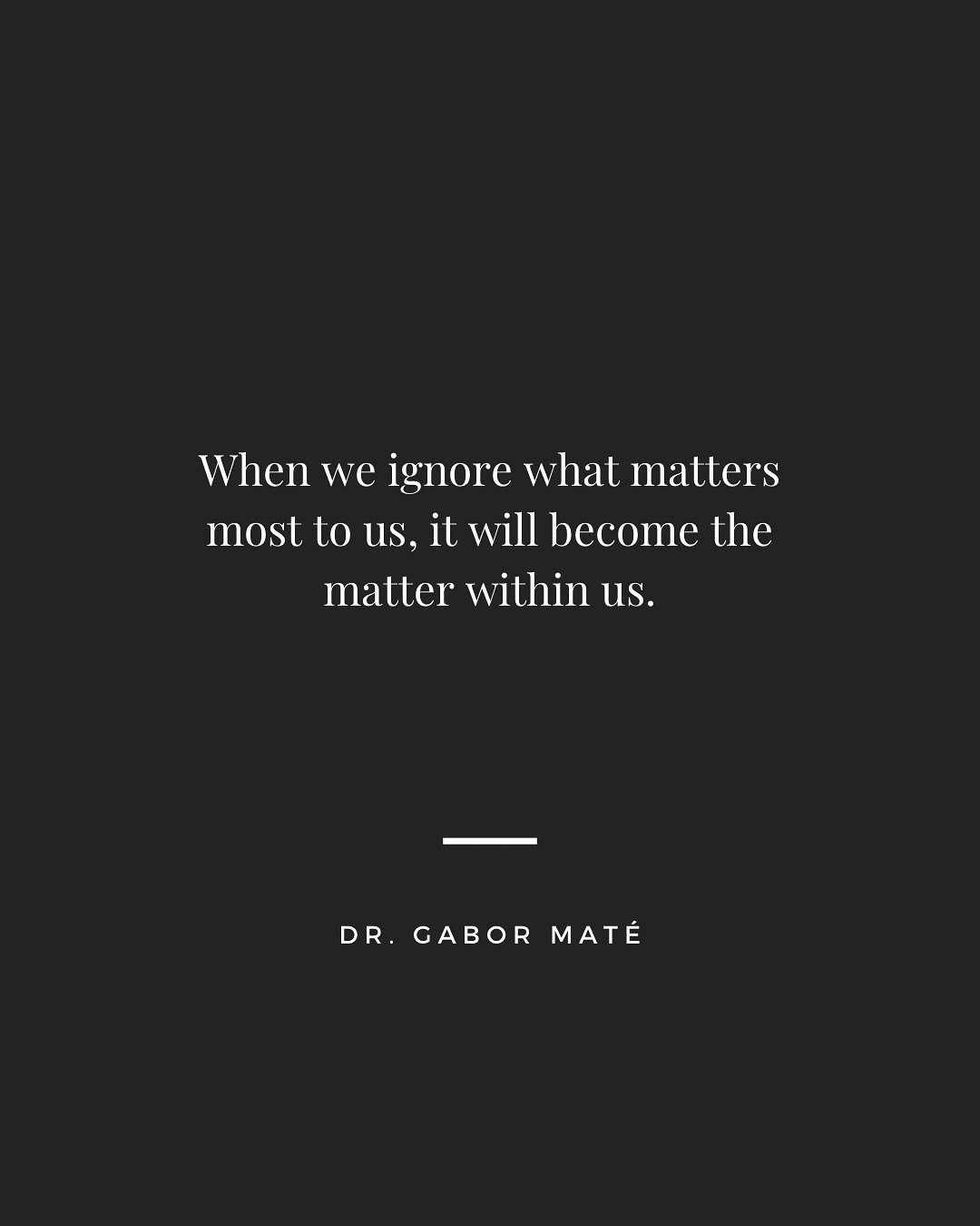 Annnnnnd women are socialized to suppress, self-silence, deny, and bury their emotions in favor of prioritizing the status-quo, &ldquo;let&rsquo;s not rock the boat&rdquo; etc.

It&rsquo;s that &ldquo;Keep on, carry on&rdquo; mentality that is litera