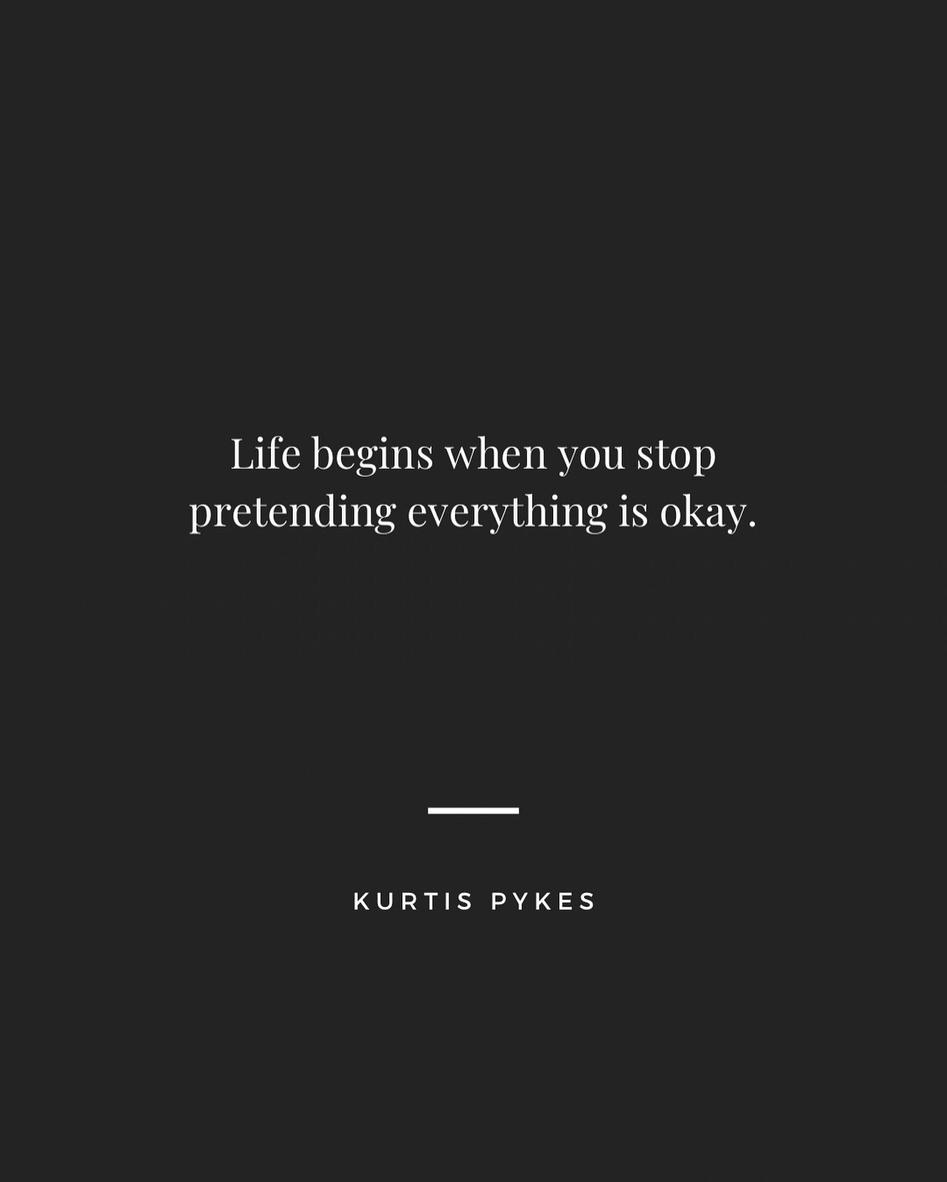 It took me 34 years to stop pretending.

As a child, I learned to hide&mdash;
from slammed doors, sharp words,
the silence that roared louder than any fight.

I thought it was normal.
So I made myself small.
I learned not to need.

I flinched at my o