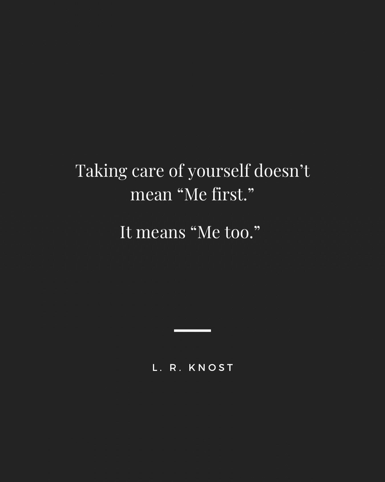 A reminder for myself and all the busy mommas out there. 

Curating a *perfect* summer for our children and families isn&rsquo;t the only thing we should be doing right now. In this busy season of shuffling kids to and from summer camp, planning/exec