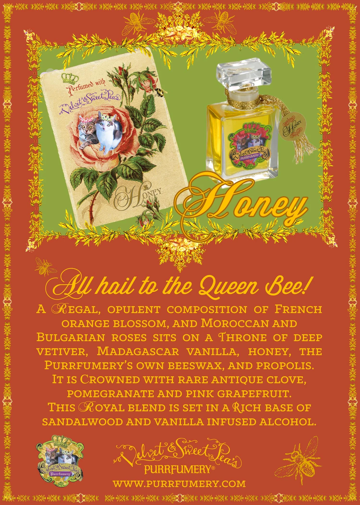 Honey