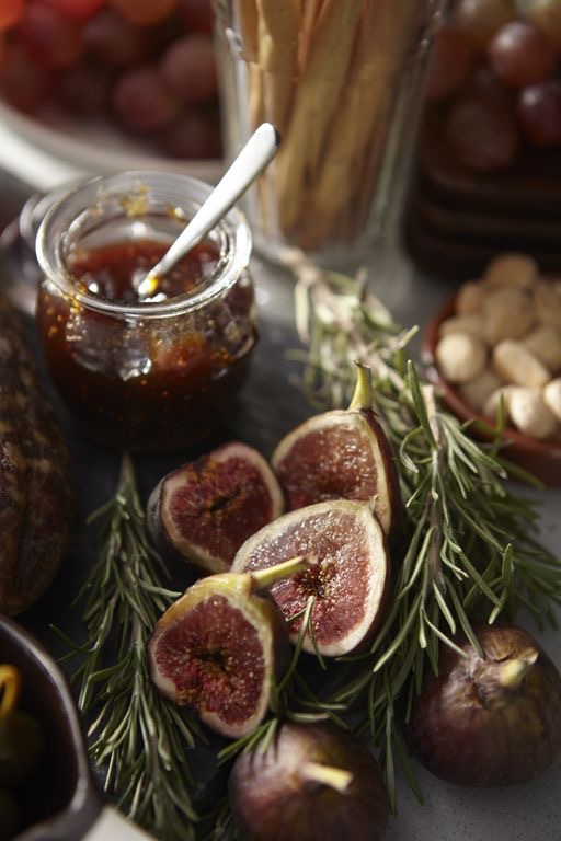 Dana Renninger, Chicago, PhotoStylist, Kohler, Figs, Rosemary