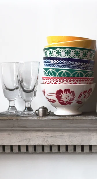 Dana Renninger, Photo Stylist, Chicago, Anthropologie