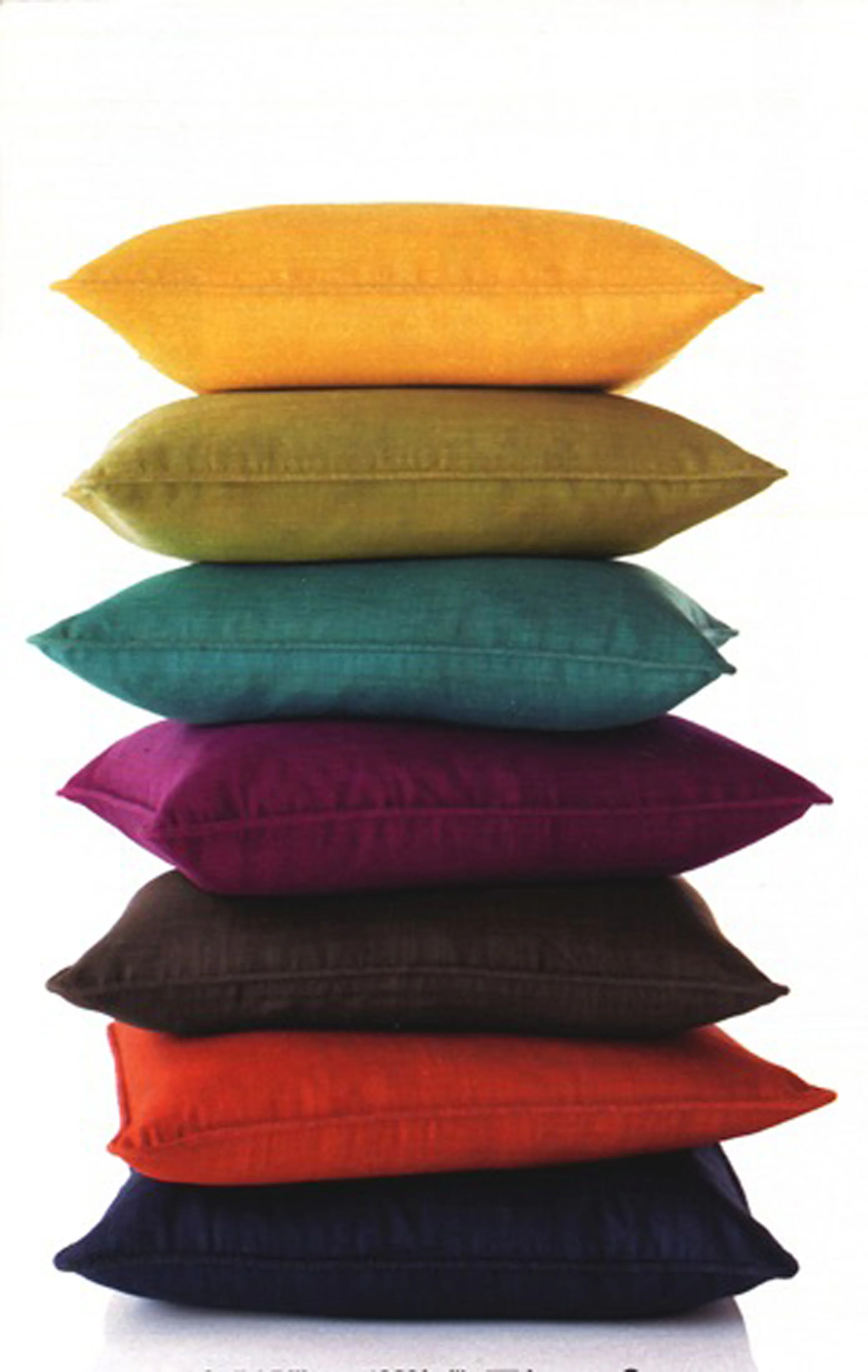 Dana Renninger, Photo Stylist, Chicago, Crate & Barrel, Softgoods