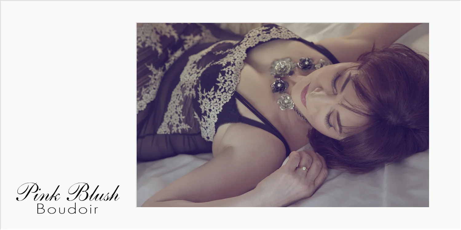 Boudoir Photography for You