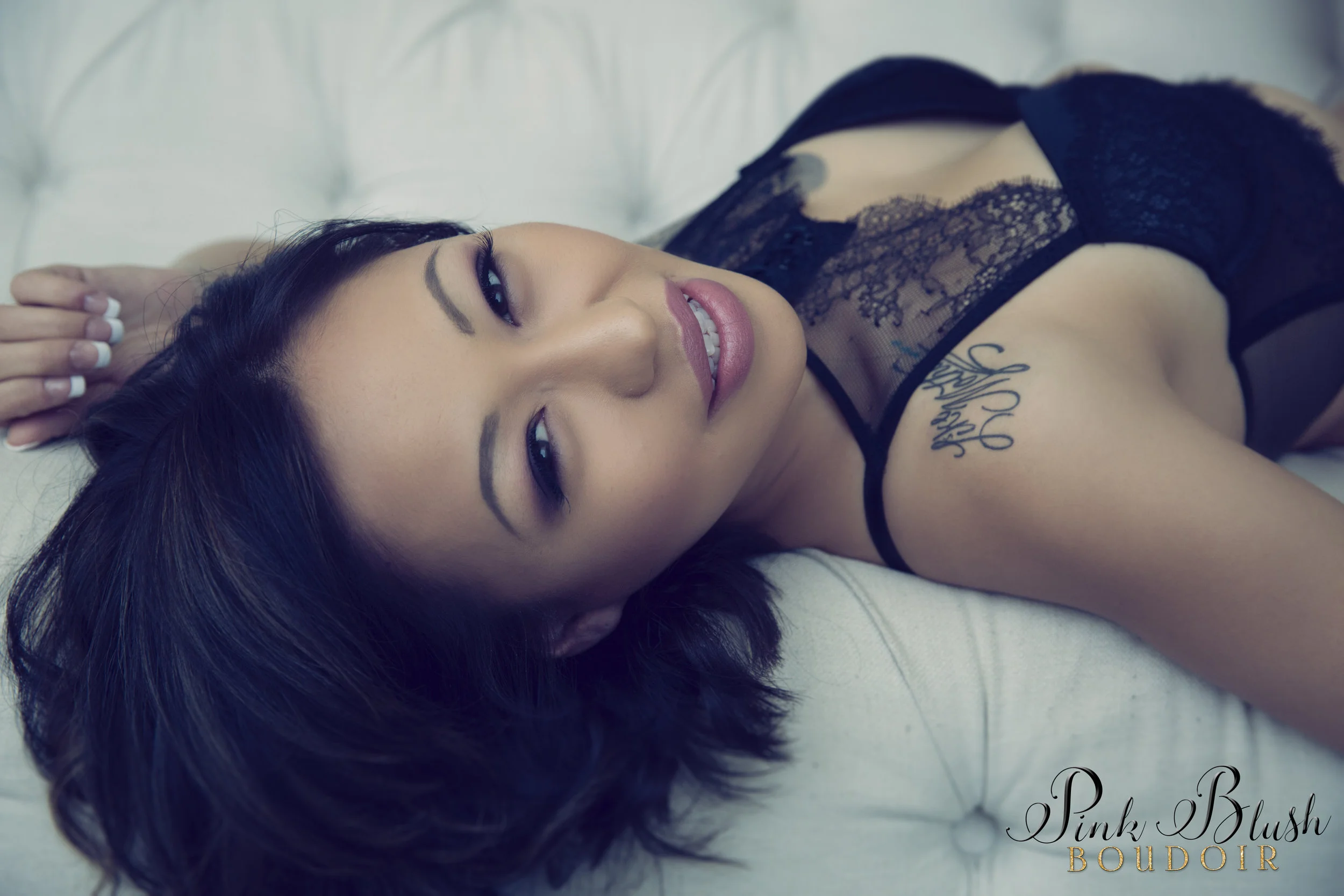 boudoir edmonton