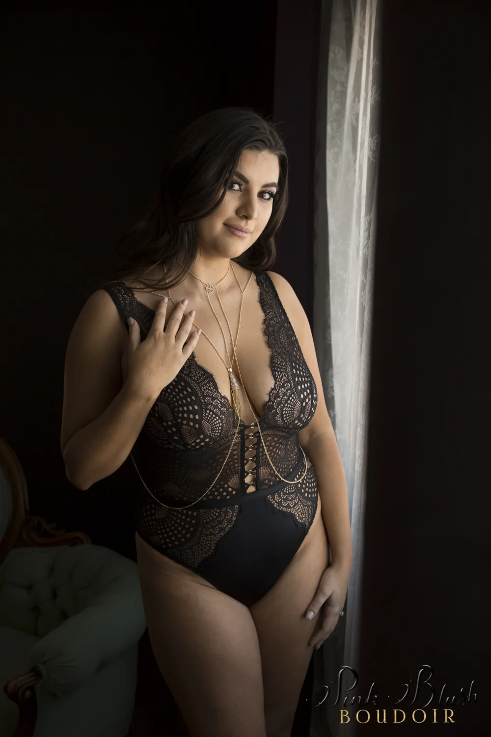 Boudoir Edmonton
