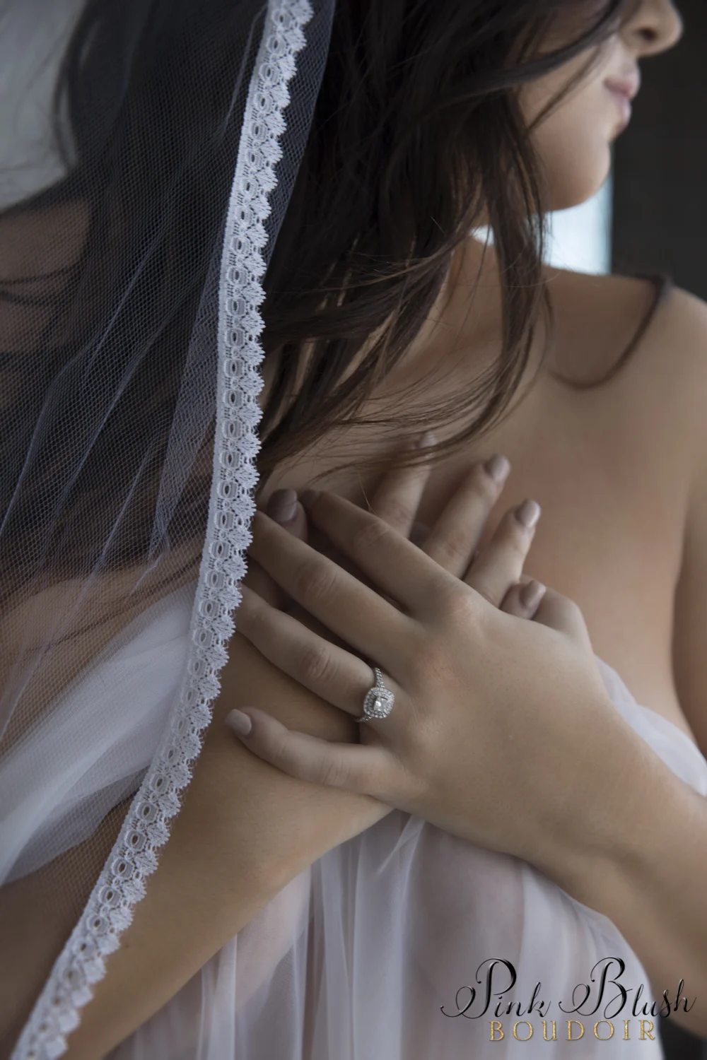 Boudoir Edmonton