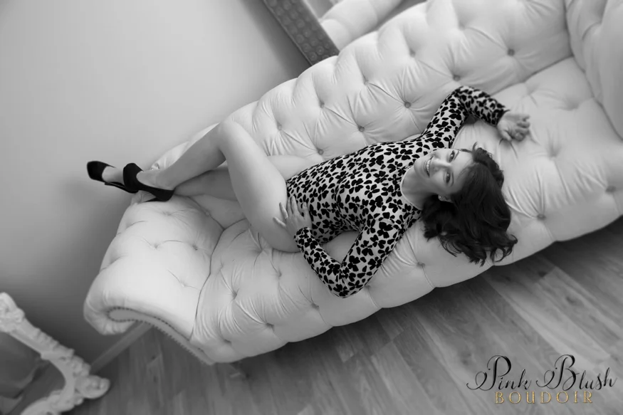 Boudoir Edmonton