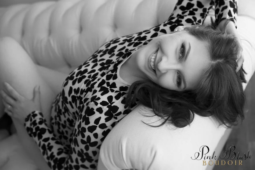Boudoir Edmonton