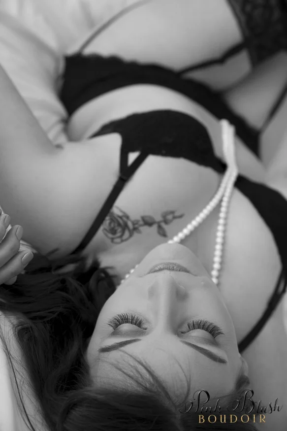 Boudoir Edmonton