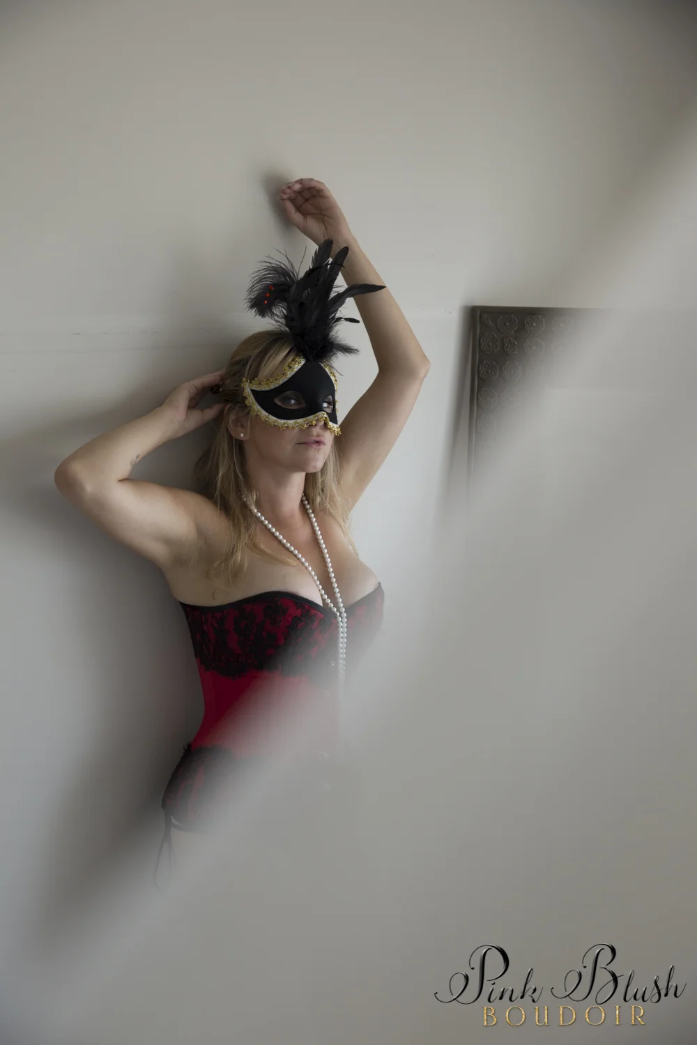Boudoir Edmonton
