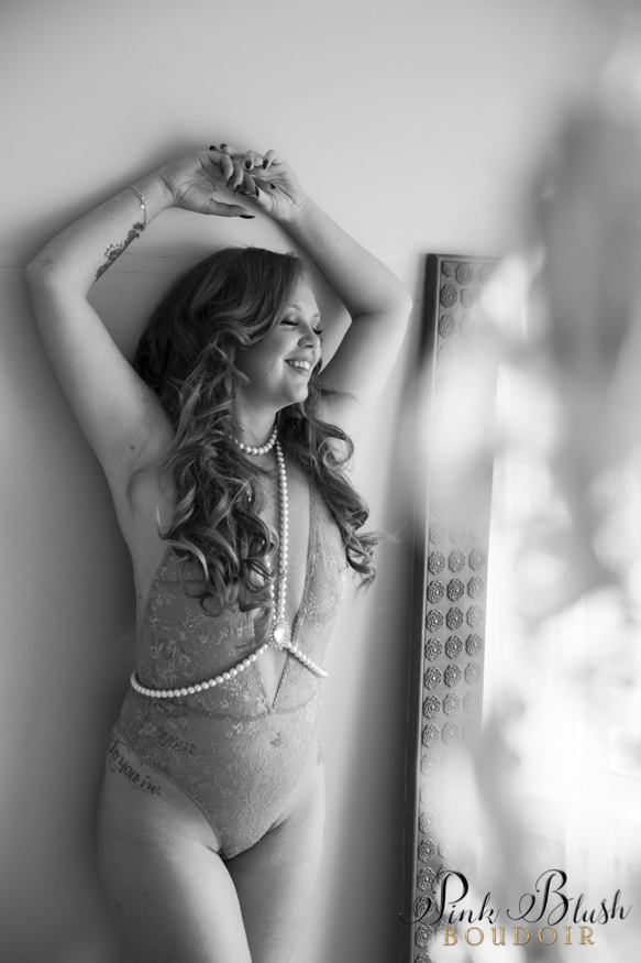 Boudoir Edmonton