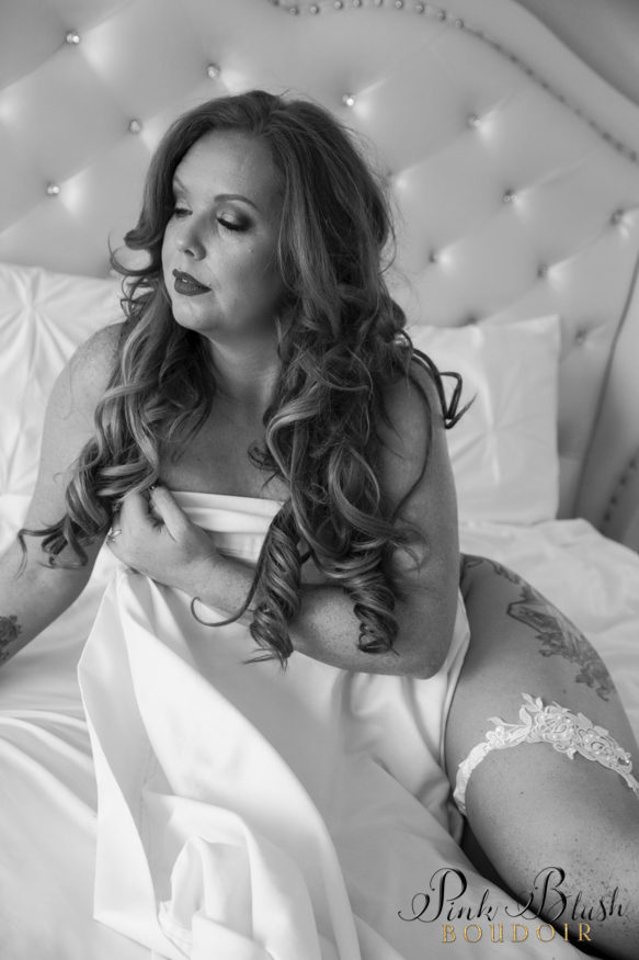 Boudoir Edmonton