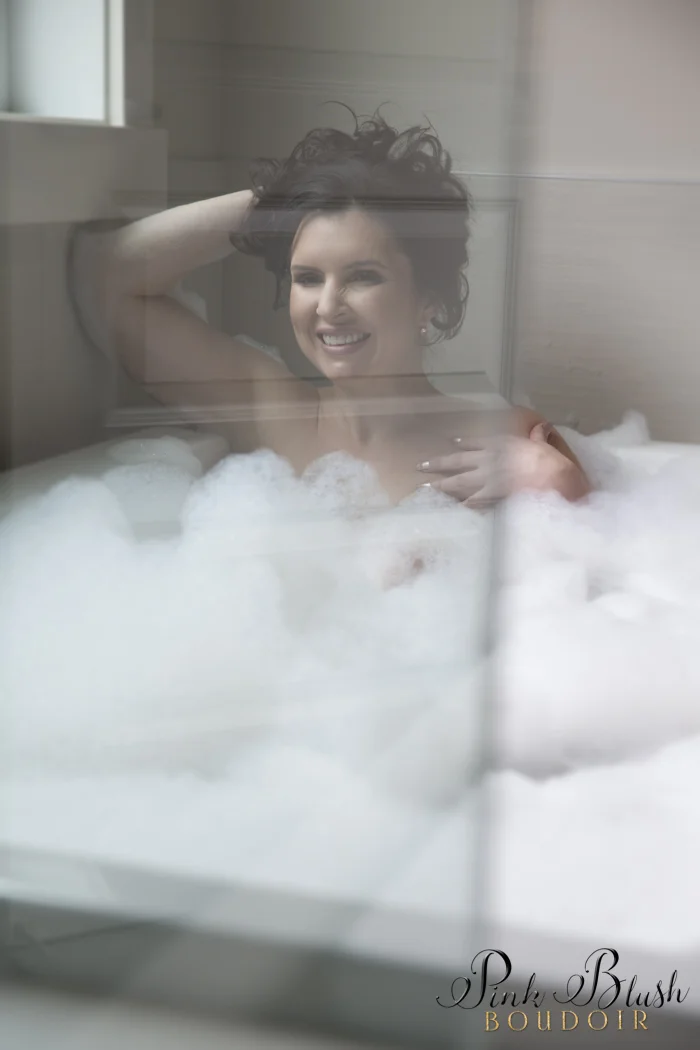 Boudoir Edmonton