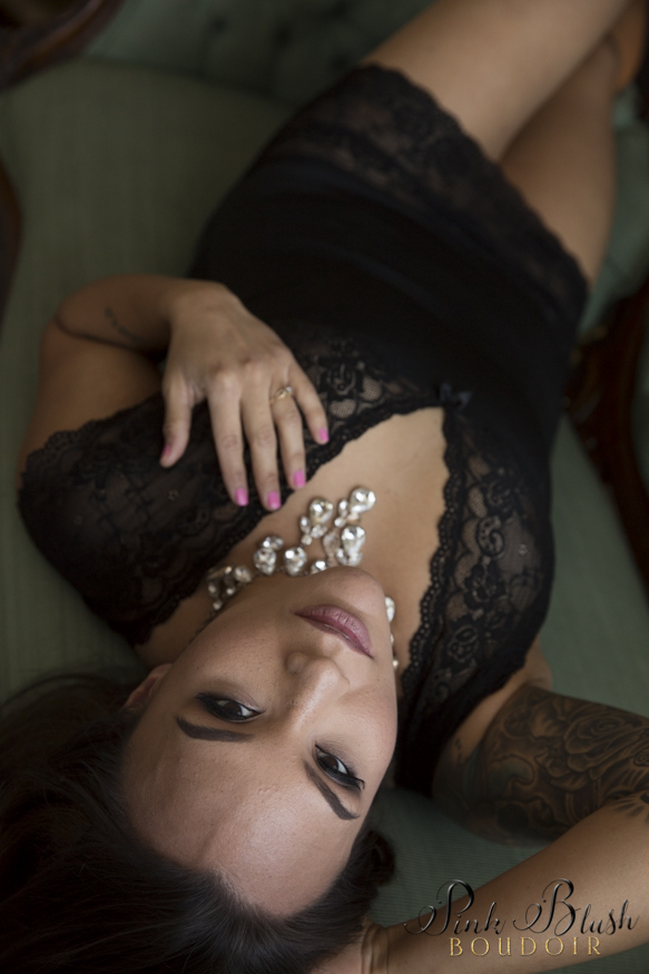 Boudoir Photography Edmonton