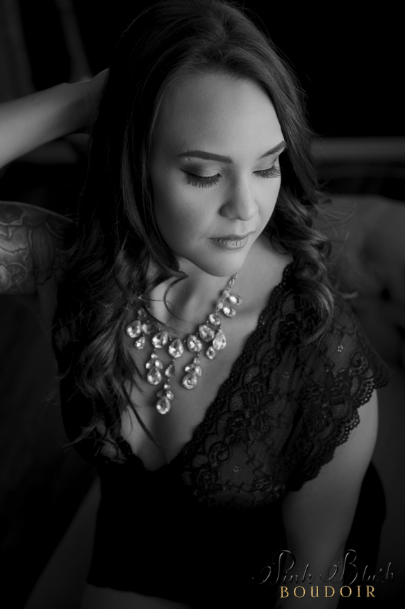 Boudoir Photography Edmonton