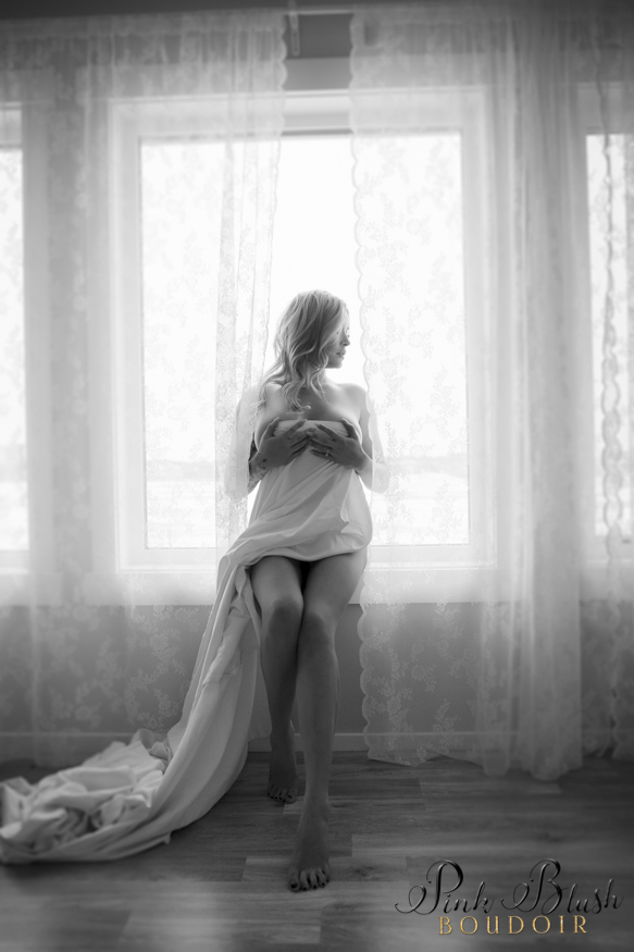 March Dates } Boudoir Edmonton