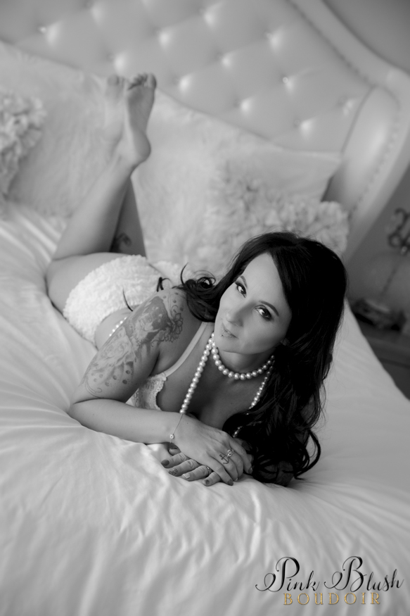 Boudoir Photos Edmonton