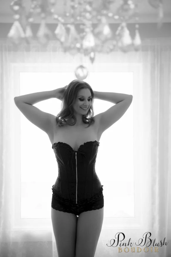Boudoir Photos Edmonton