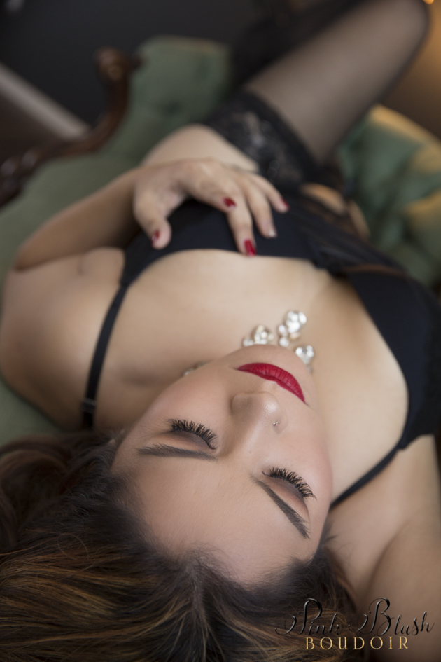 Boudoir Photos Edmonton