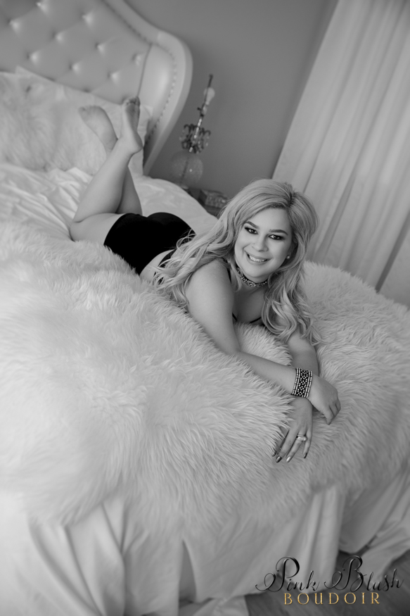 Boudoir Photography Edmonton