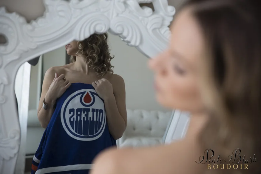 Boudoir Edmonton