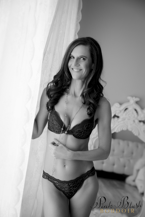 Boudoir Photography Edmonton