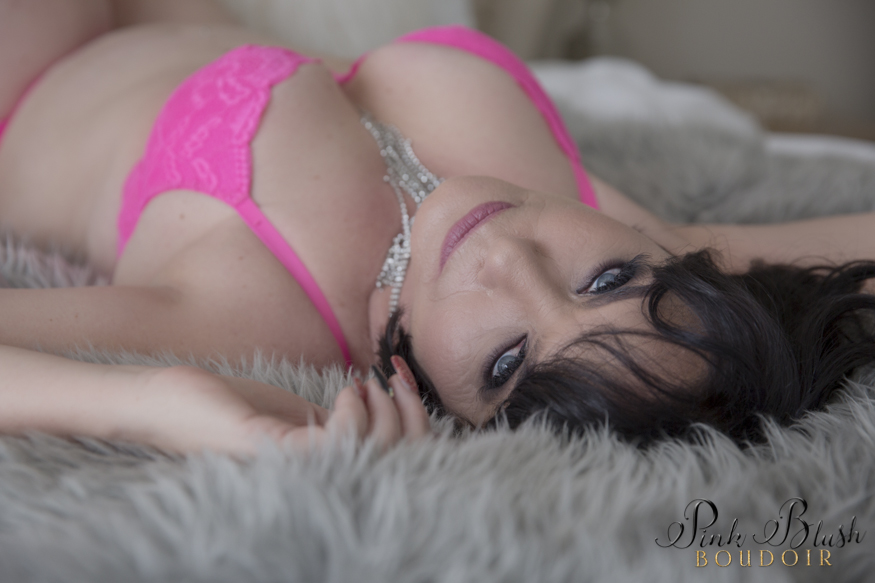 Boudoir Photos Edmonton