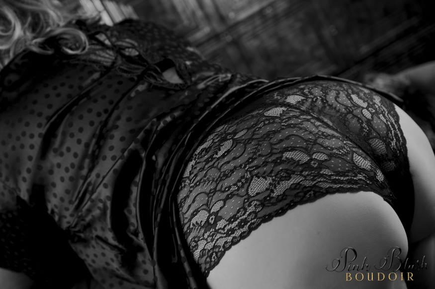 Plus Size Boudoir Edmonton