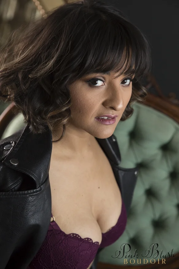 Boudoir Photography Edmonton