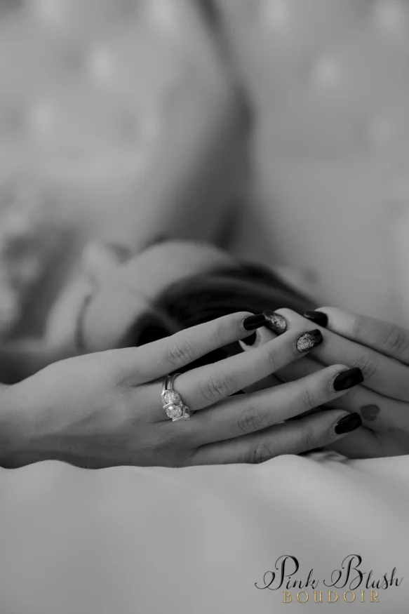 Boudoir Edmonton