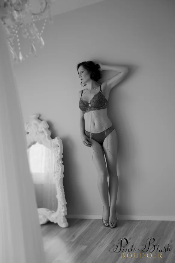 Boudoir Edmonton