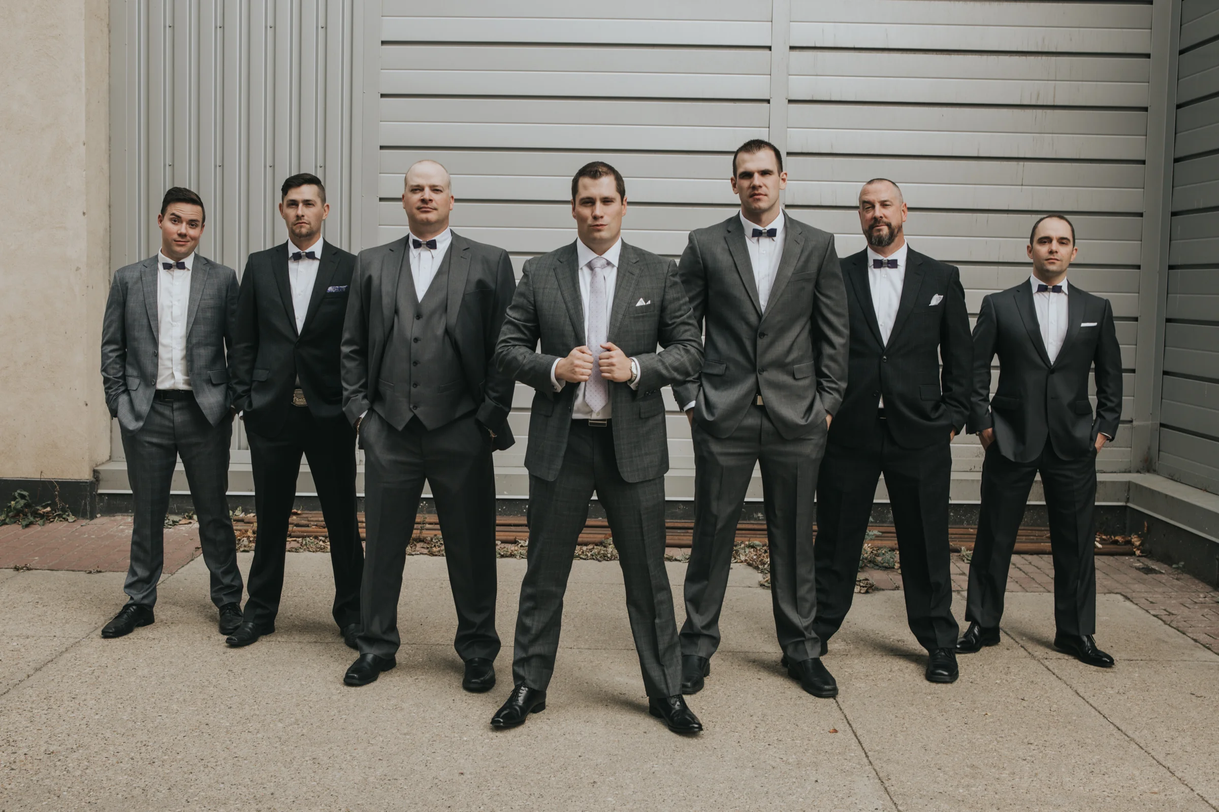 Wedding Photography Edmonton